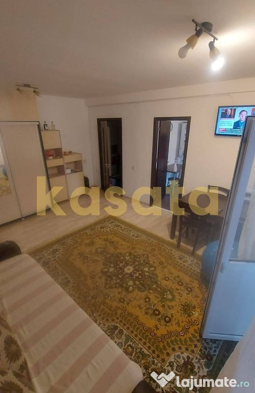 Apartament 2 camere de închiriat | Independenței, lâng...