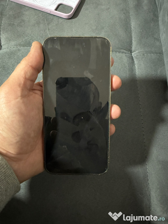 IPhone 14 Pro Max 256 gb gold