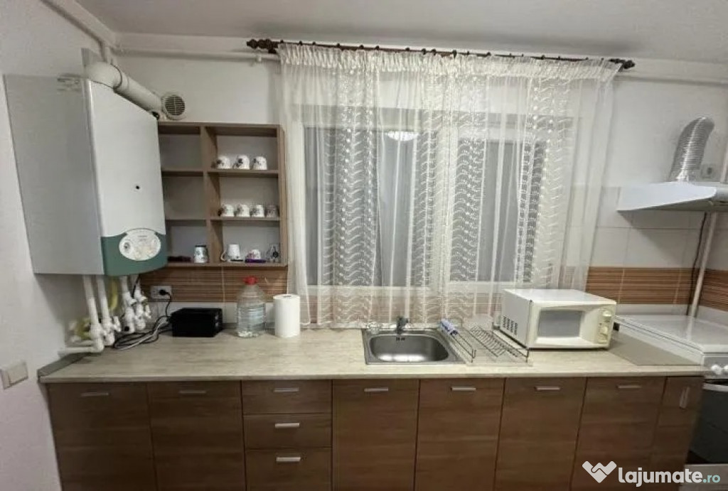 Dimitrie leonida amurgului cu parcare etaj 4