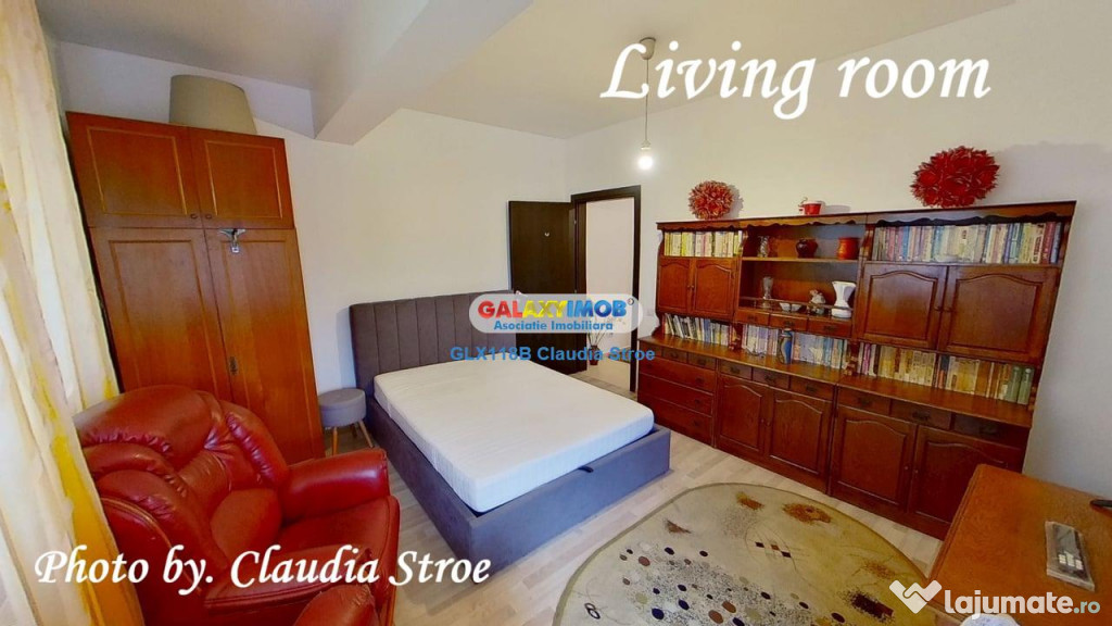 GARSONIERA BERCENI - TURNU MAGURELE 12