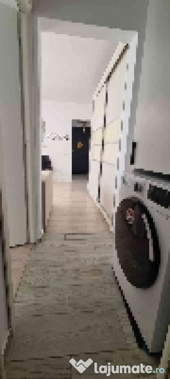 Apartament 2 camere Brancoveanu