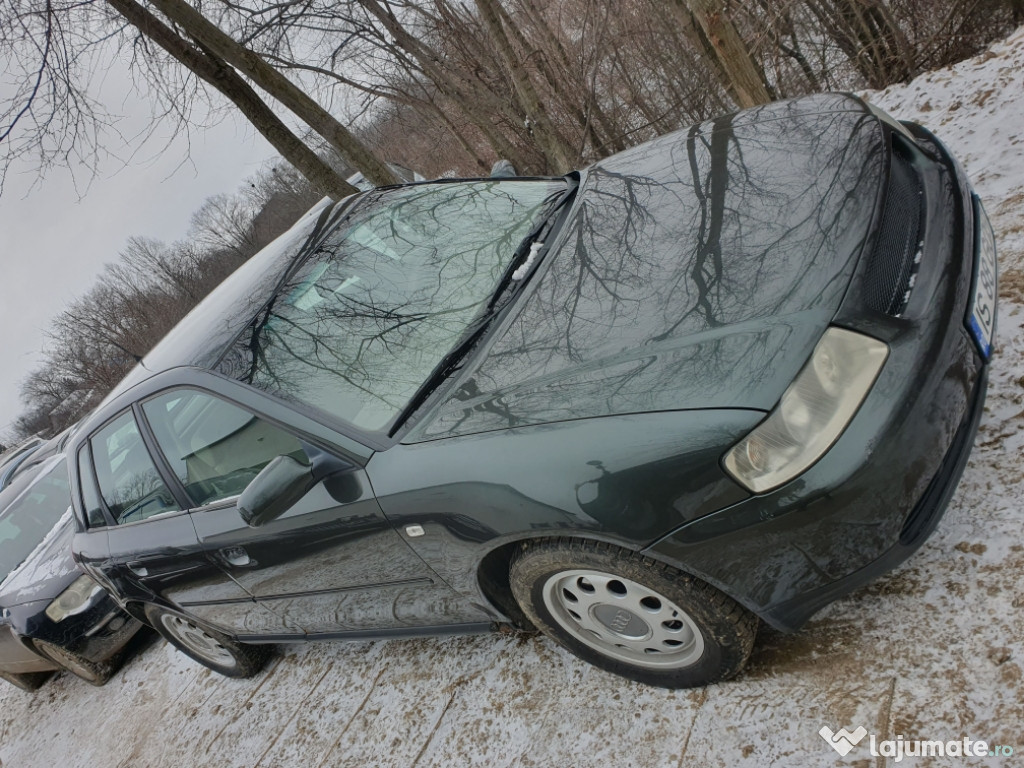 Audi a3 1.6i automat 1999e garantie