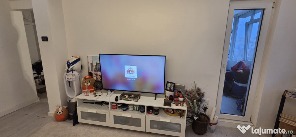 Apartament modern zona Promenada-Aviatorilor