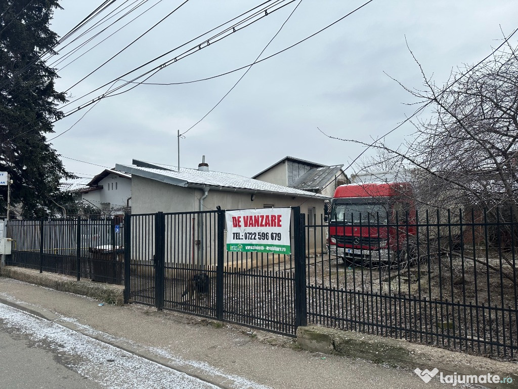 VIGAFON - Casa 2 camere Caraiman
