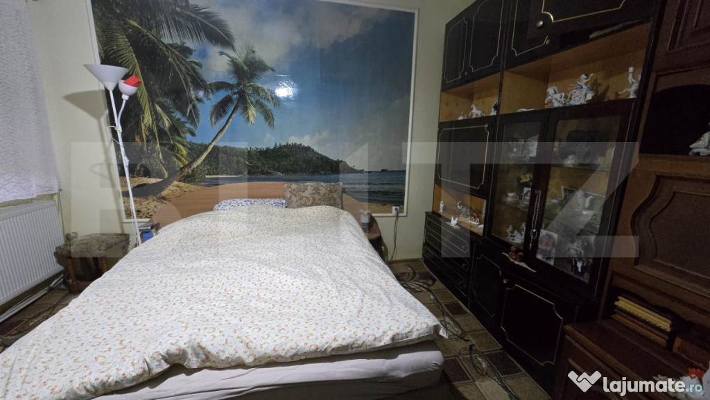 Casa 6 camere 227mp. Teren 444mp