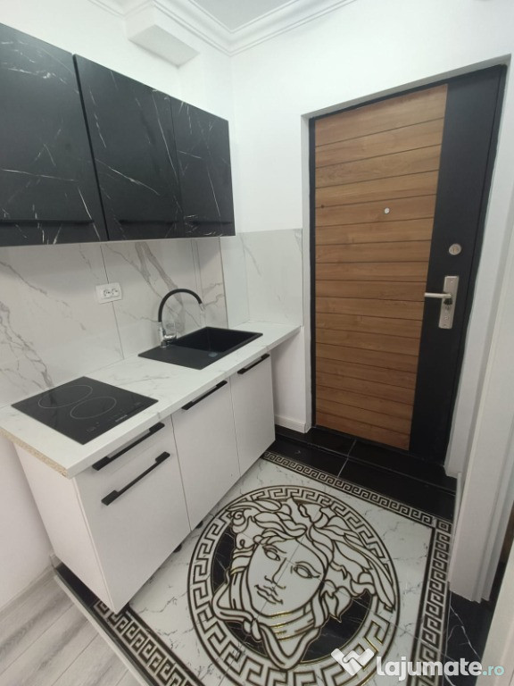 GARSONIERA - in spate la MAGAZIN JAMBO