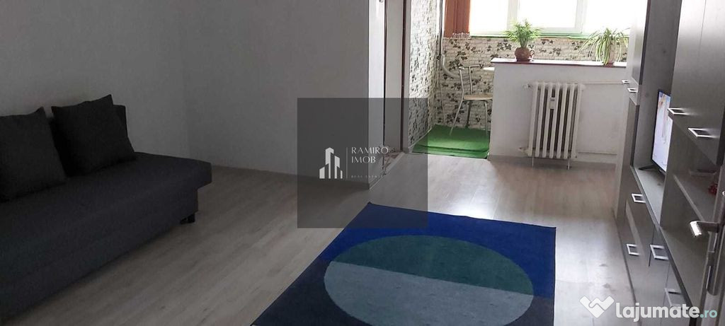 Garsoniera 30mp Sector 3, Zona Titan/ IOR