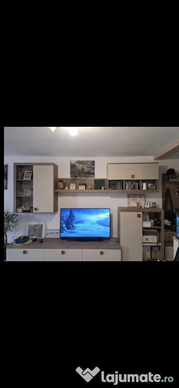 Mihai bravu racari etaj 4