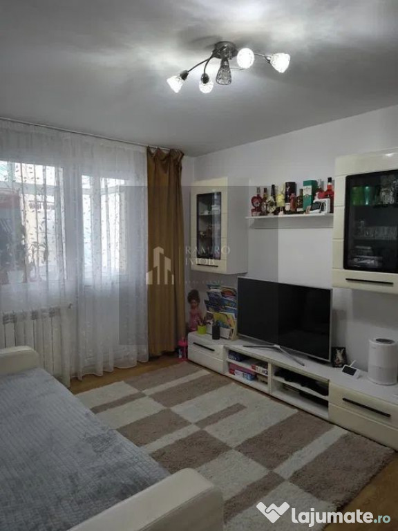 PIATA PROGRESUL - APARTAMENT 2 CAMERE