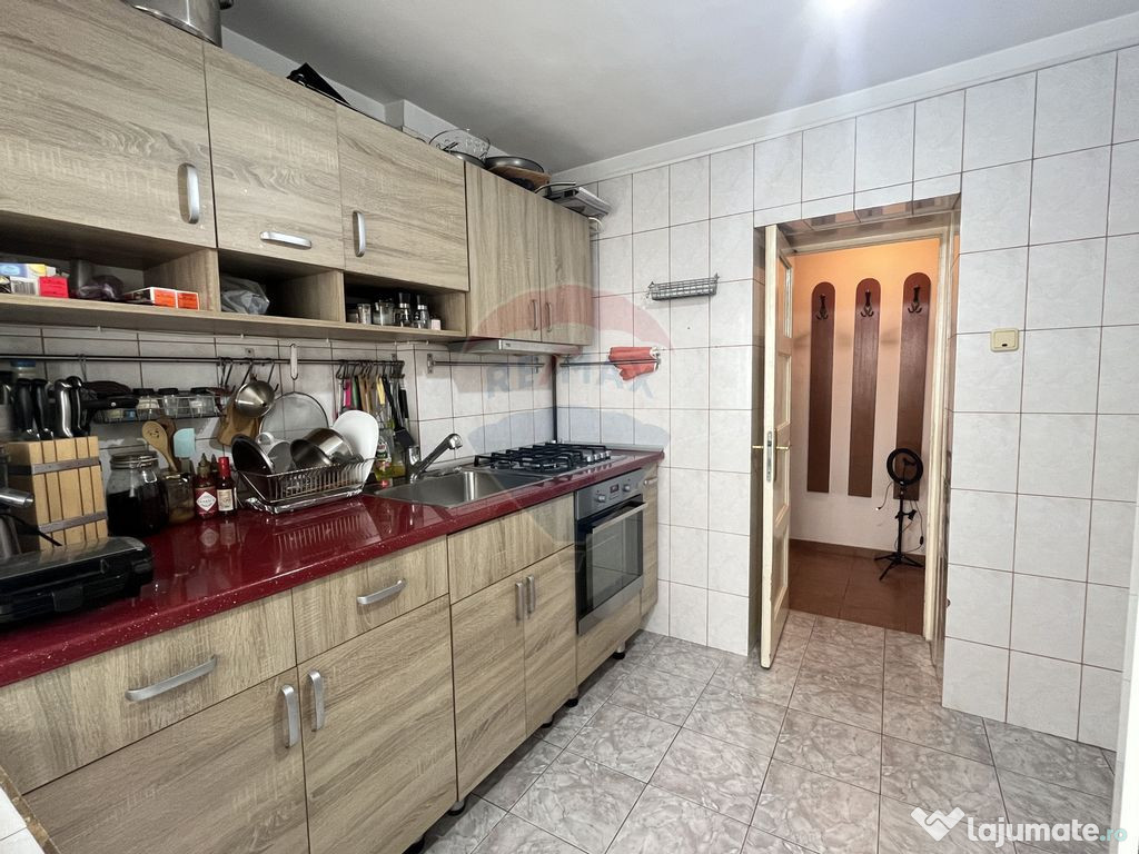 De Vanzare Apartament 2 camere | Zonă verde – Arena Na...