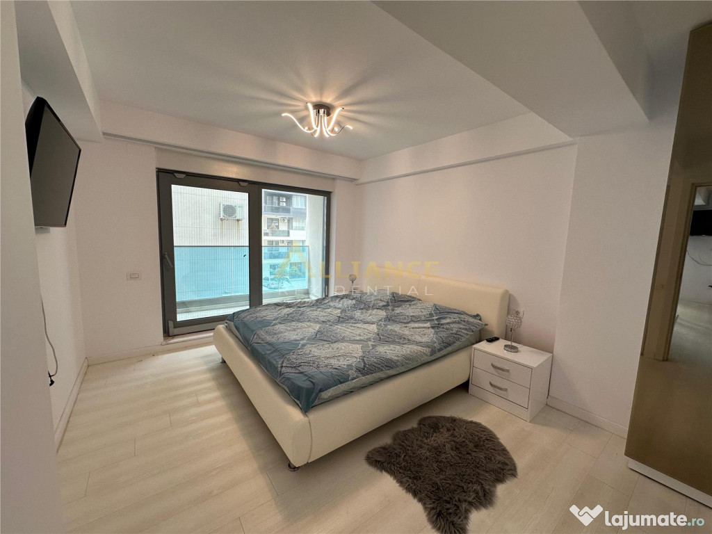 Apartament 2 camere de lux direct cu vedere la mare