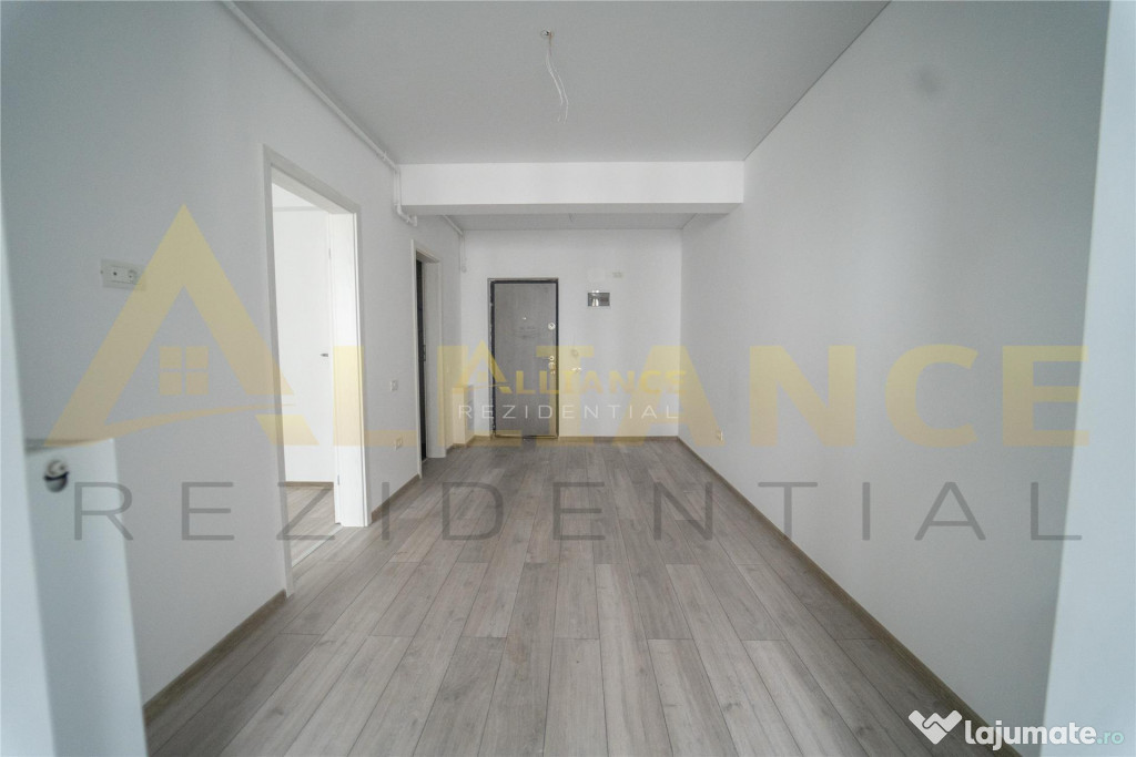 Metrou Berceni - 2 camere tip studio cu parcare la subteran