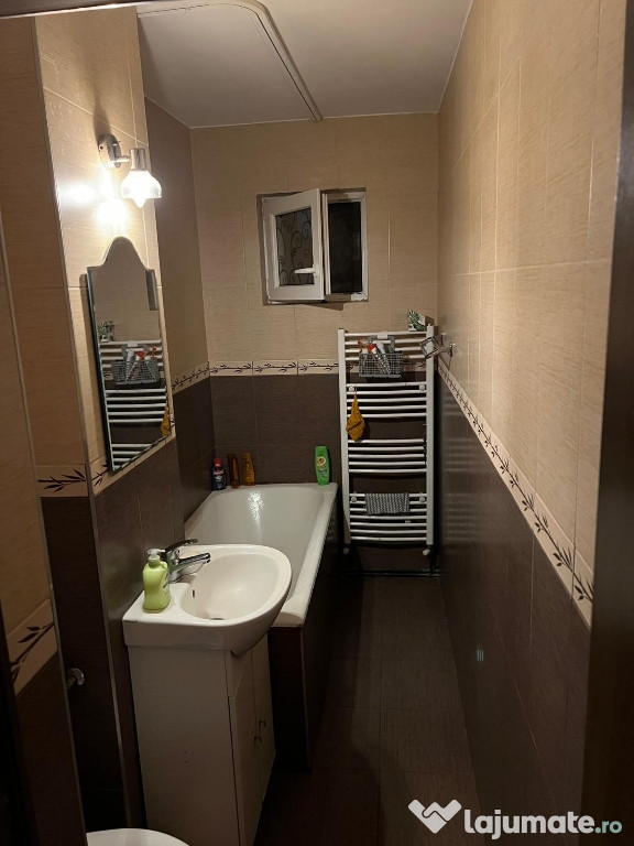 Apartament 2 camere et 2, persoana fizica