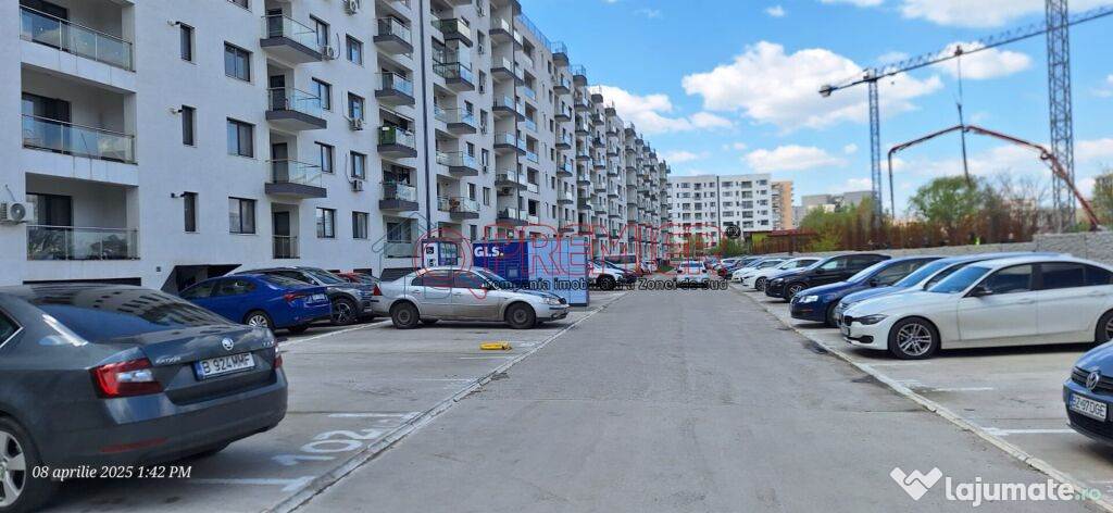 Aparatorii Patriei - Drumul Binelui 3 camere