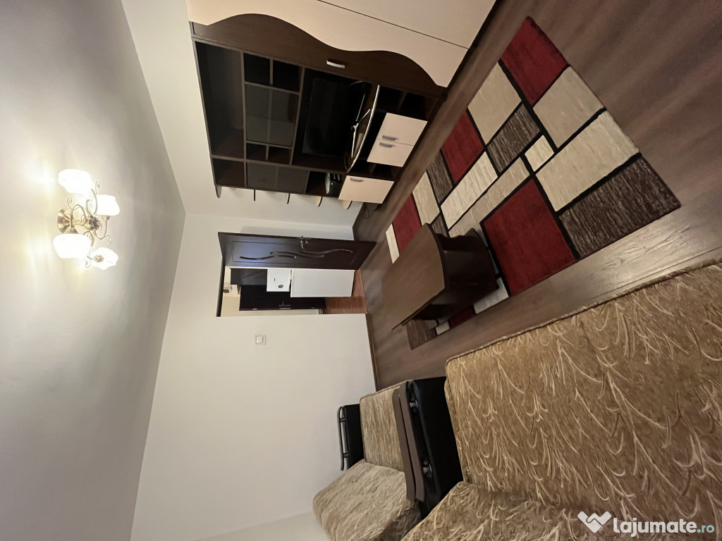 Apartament 2 camere Traian