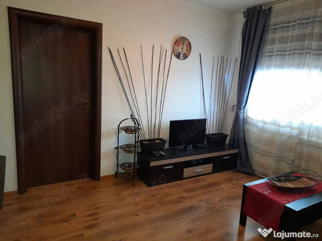 Apartament 2 camere -zona Metro Berceni