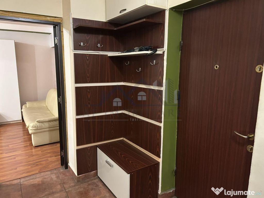 Apartament 3 camere Nicolina - Belvedere