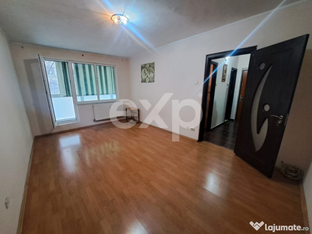 Garsoniera decomndata de vanzare Titan Nicolae Grigorescu