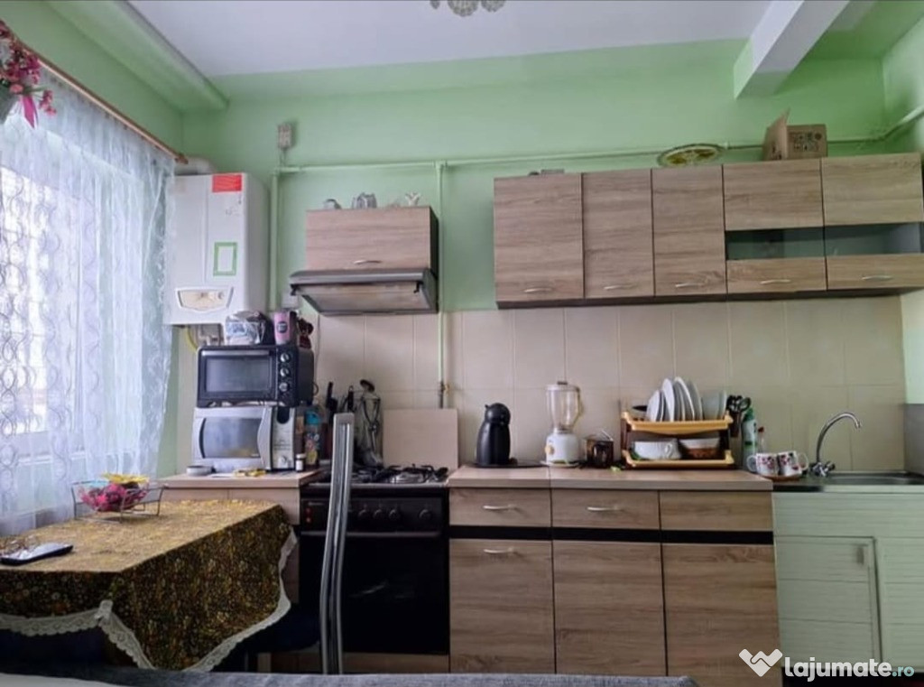 Victoriei, Pronto, apartament cu o camera