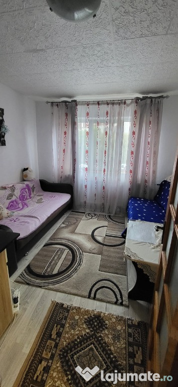 Camera camin, etaj 1, Podu Ros – Casa Sindicatelor