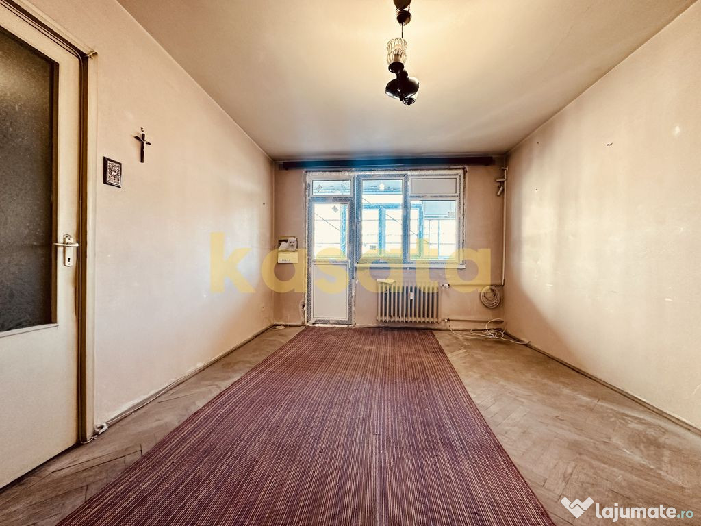 OPORTUNITATE | APARTAMENT 2 CAMERE | BERCENI BRANCOVEANU ...