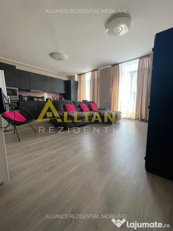 Apartament 3 camere Sector 4