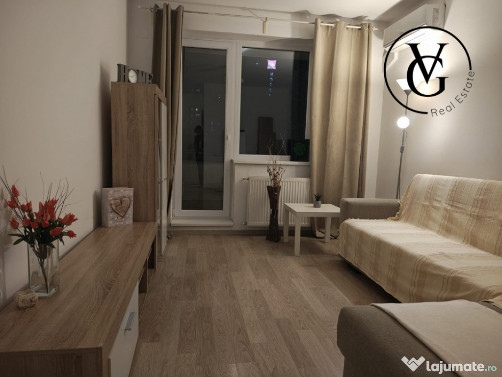 Apartament 3 camere Premium Regie | Metrou Grozavesti | Loc