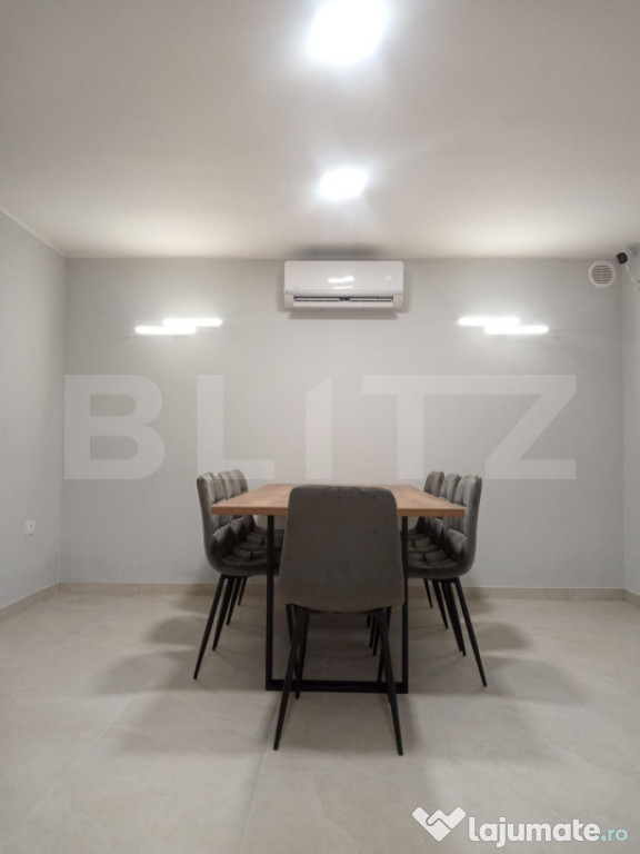 Spatiu comercial, 50 mp, zona Centrală