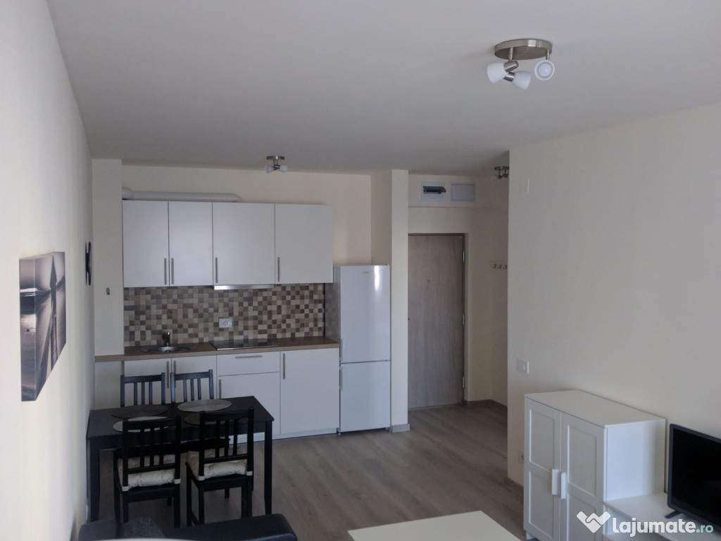 Apartament finisat cu 2 camere in Oradea
