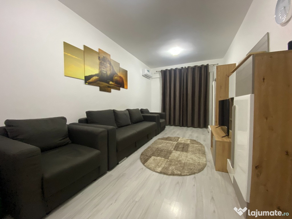 Apartament cu 2 Camere in fata statia de Metro Berceni