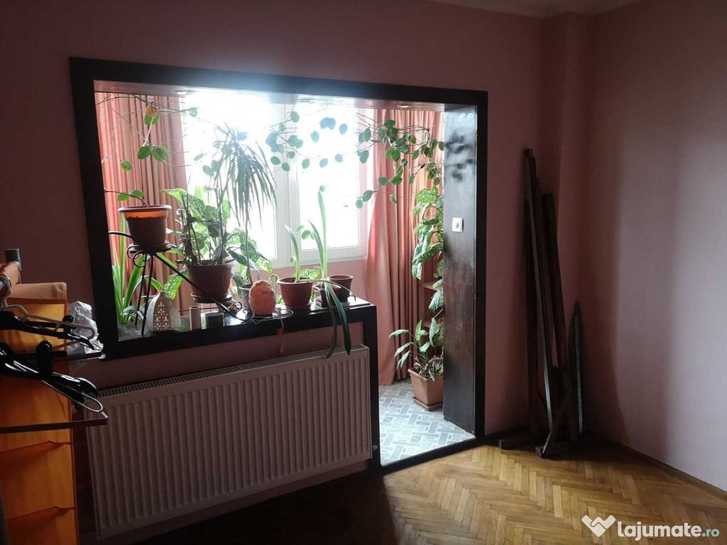 Apartament 2 camere - Piata Sudului - Oltenitei
