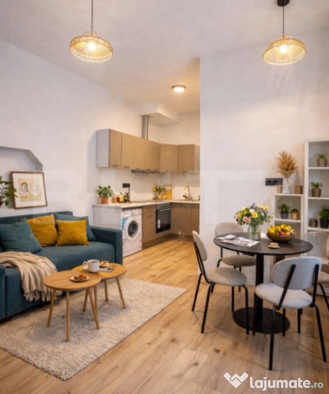 Apartament 2 camere , Ultracentral, zona Motilor