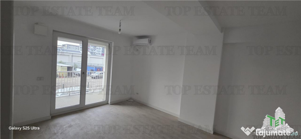 Bragadiru McDonalds - Alexandriei / apartament 2 camere bloc