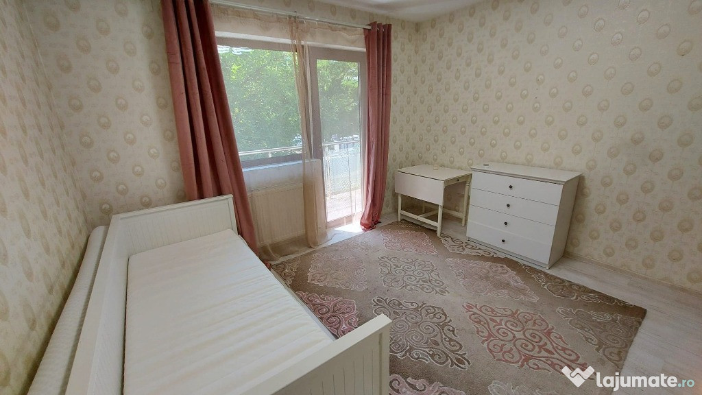 Apartament 2 camere D, in Canta, bloc nou