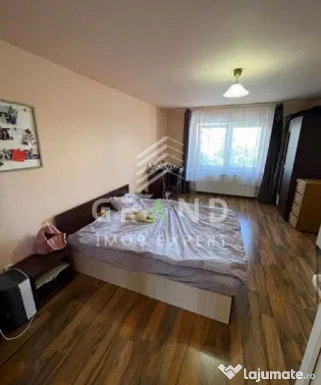 OPORTUNITATE ! Apartament 4 dormitoare | Etaj 2 | Parcare |