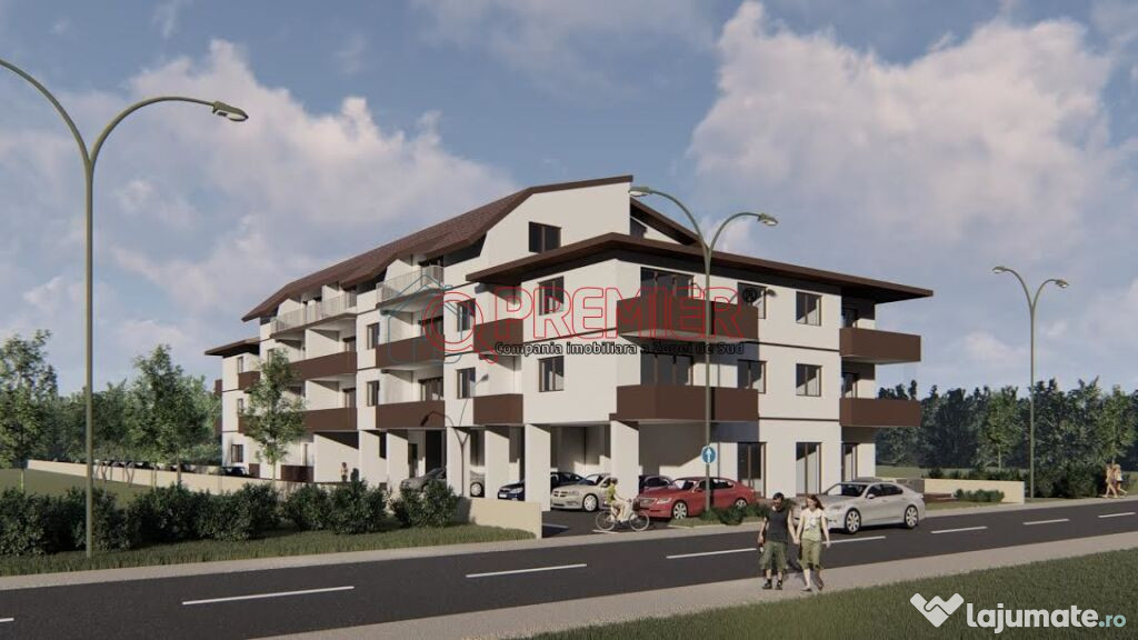 Metrou Aparatorii Patriei - 10 minute - Sector 4 -