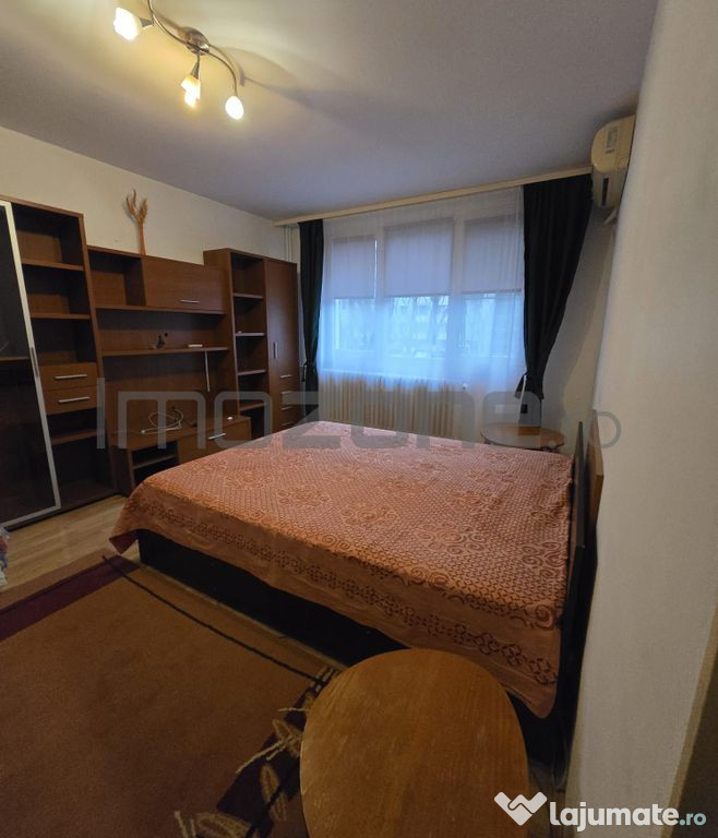 Drumul Taberei - Bd ul Timisoara, garsoniera, 33 mp, part...