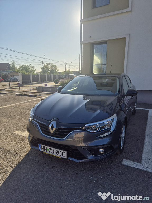Vând Renault Megane
