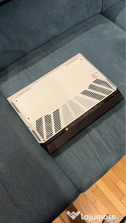 Laptop Gaming Dell G15 5525 Ryzen 7 / RTX 3050 / 16GB