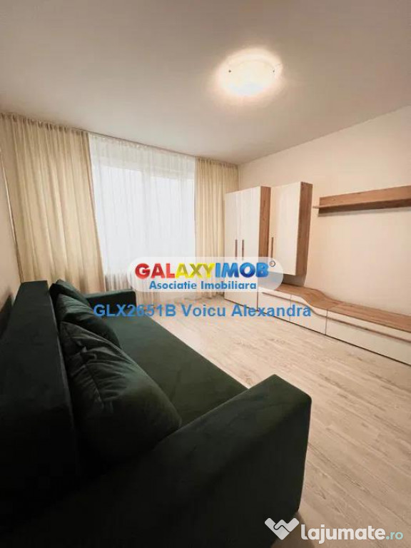 Apartament 2 Cam Berceni - Piata Sudului - Oltenitei