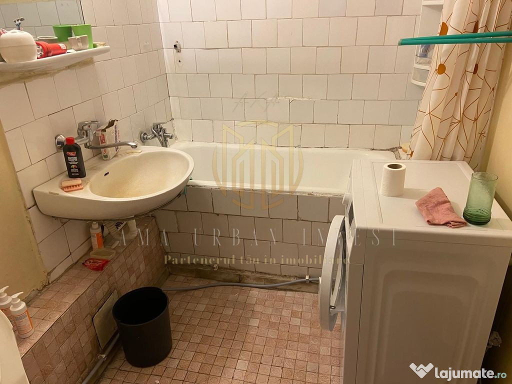 Tineretului Piata Norilor