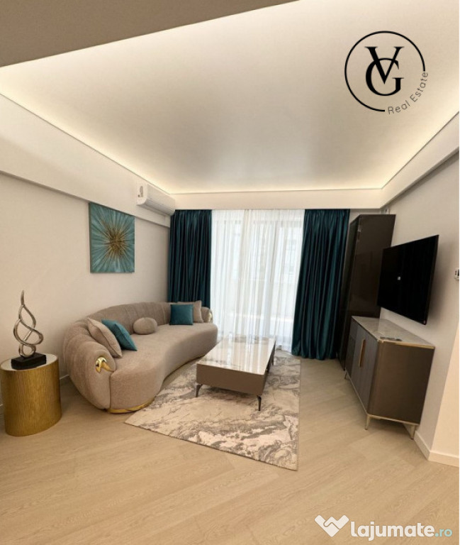 Apartament 3 camere Cortina North | Aviatiei | Pipera