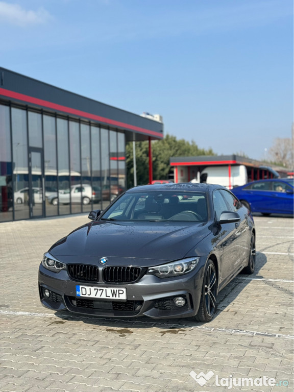 Bmw Seria 4 M Pachet