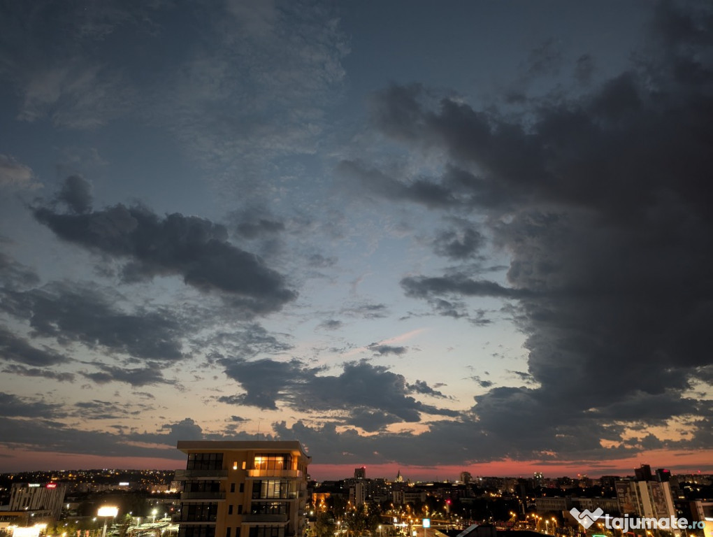 Apartament 2 camere - zona excelenta