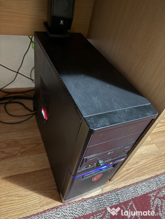 PC Gaming - Ryzen 3+GTX 970 - 24 GB RAM - 2 TB stocare
