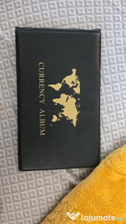 Clasor bancnote 20 file