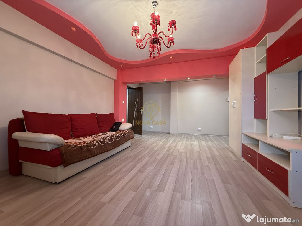 De vanzare Apartament Mobilat/Utilat/2 Camere Micro 16/St...