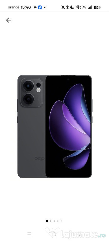 Vând Telefon Oppo Reno 13