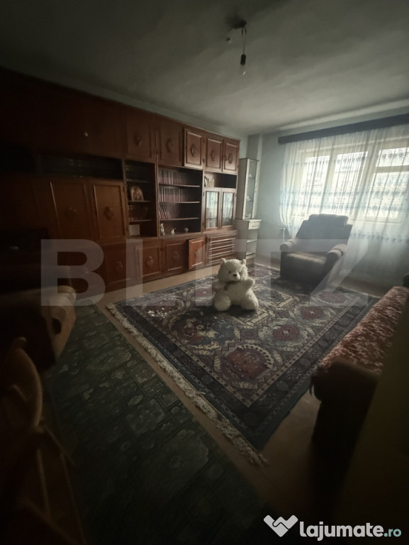 Apartament Calea București ,2 camere