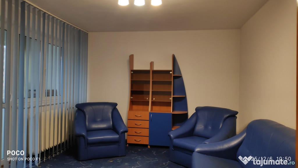 Apartament 2 camere de închiriat – metrou | ParkLake
